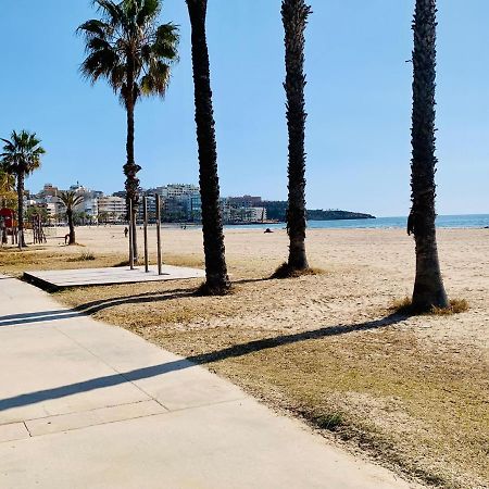 شقة Book Ibiza سالو المظهر الخارجي الصورة