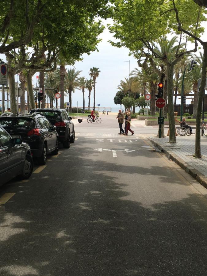 شقة Book Ibiza سالو المظهر الخارجي الصورة
